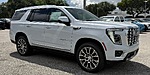 New 2026 GMC YUKON 4WD 4DR DENALI in PALM BEACH GARDENS, FLORIDA