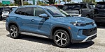 New 2026 Volkswagen Tiguan SE 4MOTION in PALM BEACH GARDENS, FLORIDA