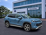New 2026 Volkswagen Tiguan SE 4MOTION in PALM BEACH GARDENS, FLORIDA (Photo 1)