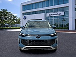 New 2026 Volkswagen Tiguan SE 4MOTION in PALM BEACH GARDENS, FLORIDA (Photo 2)