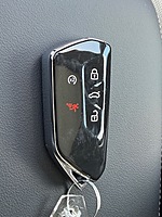 New 2026 Volkswagen Tiguan SE 4MOTION in PALM BEACH GARDENS, FLORIDA (Photo 26)