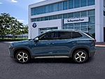 New 2026 Volkswagen Tiguan SE 4MOTION in PALM BEACH GARDENS, FLORIDA (Photo 4)