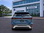 New 2026 Volkswagen Tiguan SE 4MOTION in PALM BEACH GARDENS, FLORIDA (Photo 6)