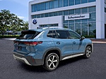 New 2026 Volkswagen Tiguan SE 4MOTION in PALM BEACH GARDENS, FLORIDA (Photo 7)