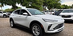 New 2026 BUICK ENVISTA FWD 4DR PREFERRED in PALM BEACH GARDENS, FLORIDA