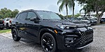 New 2026 Volkswagen Tiguan SE R-LINE BLACK FWD in PALM BEACH GARDENS, FLORIDA