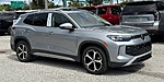 New 2026 Volkswagen Tiguan SE FWD in PALM BEACH GARDENS, FLORIDA