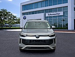 New 2026 Volkswagen Tiguan SE FWD in PALM BEACH GARDENS, FLORIDA (Photo 2)