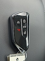 New 2026 Volkswagen Tiguan SE FWD in PALM BEACH GARDENS, FLORIDA (Photo 26)