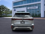 New 2026 Volkswagen Tiguan SE FWD in PALM BEACH GARDENS, FLORIDA (Photo 6)