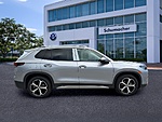 New 2026 Volkswagen Tiguan SE FWD in PALM BEACH GARDENS, FLORIDA (Photo 8)