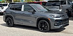 New 2026 Volkswagen Tiguan SE R-LINE BLACK FWD in PALM BEACH GARDENS, FLORIDA