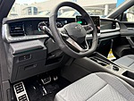 New 2026 Volkswagen Tiguan SE R-LINE BLACK FWD in PALM BEACH GARDENS, FLORIDA (Photo 12)