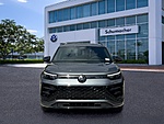 New 2026 Volkswagen Tiguan SE R-LINE BLACK FWD in PALM BEACH GARDENS, FLORIDA (Photo 2)