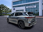New 2026 Volkswagen Tiguan SE R-LINE BLACK FWD in PALM BEACH GARDENS, FLORIDA (Photo 5)