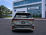 New 2026 Volkswagen Tiguan SE R-LINE BLACK FWD in PALM BEACH GARDENS, FLORIDA (Photo 6)