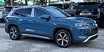 New 2026 Volkswagen Tiguan SE FWD in PALM BEACH GARDENS, FLORIDA