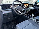 New 2026 Volkswagen Tiguan SE FWD in PALM BEACH GARDENS, FLORIDA (Photo 12)