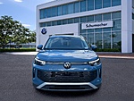 New 2026 Volkswagen Tiguan SE FWD in PALM BEACH GARDENS, FLORIDA (Photo 2)