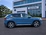New 2026 Volkswagen Tiguan SE FWD in PALM BEACH GARDENS, FLORIDA (Photo 8)
