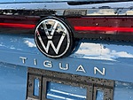 New 2026 Volkswagen Tiguan SE FWD in PALM BEACH GARDENS, FLORIDA (Photo 9)