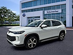 New 2026 Volkswagen Tiguan SE FWD in PALM BEACH GARDENS, FLORIDA (Photo 3)