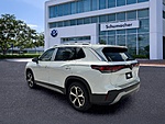 New 2026 Volkswagen Tiguan SE FWD in PALM BEACH GARDENS, FLORIDA (Photo 5)