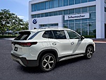 New 2026 Volkswagen Tiguan SE FWD in PALM BEACH GARDENS, FLORIDA (Photo 7)