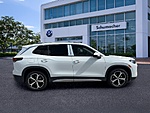 New 2026 Volkswagen Tiguan SE FWD in PALM BEACH GARDENS, FLORIDA (Photo 8)