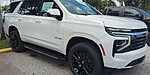 New 2026 CHEVROLET TAHOE 2WD 4DR LS in PALM BEACH GARDENS, FLORIDA