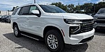 New 2026 CHEVROLET TAHOE 2WD 4DR LT in PALM BEACH GARDENS, FLORIDA
