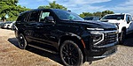 New 2026 CHEVROLET TAHOE 2WD 4DR LS in PALM BEACH GARDENS, FLORIDA