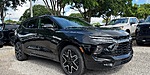 New 2026 CHEVROLET BLAZER FWD 4DR RS in PALM BEACH GARDENS, FLORIDA