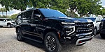 New 2026 CHEVROLET TAHOE 4WD 4DR Z71 in PALM BEACH GARDENS, FLORIDA