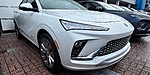 New 2026 BUICK ENVISTA FWD 4DR AVENIR in PALM BEACH GARDENS, FLORIDA