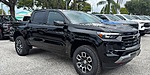 New 2026 CHEVROLET COLORADO 4WD CREW CAB Z71 in PALM BEACH GARDENS, FLORIDA