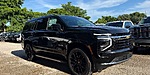 New 2026 CHEVROLET TAHOE 2WD 4DR LS in PALM BEACH GARDENS, FLORIDA