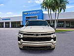 New 2026 CHEVROLET SILVERADO 1500 4WD CREW CAB 147