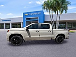 New 2026 CHEVROLET SILVERADO 1500 4WD CREW CAB 147