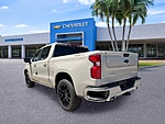 New 2026 CHEVROLET SILVERADO 1500 4WD CREW CAB 147