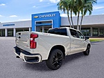 New 2026 CHEVROLET SILVERADO 1500 4WD CREW CAB 147