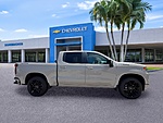 New 2026 CHEVROLET SILVERADO 1500 4WD CREW CAB 147
