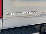 New 2026 CHEVROLET SILVERADO 1500 4WD CREW CAB 147