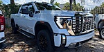 New 2026 GMC SIERRA 2500 4WD CREW CAB 159" DENALI in PALM BEACH GARDENS, FLORIDA