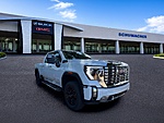 New 2026 GMC SIERRA 2500 4WD CREW CAB 159