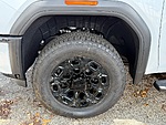 New 2026 GMC SIERRA 2500 4WD CREW CAB 159