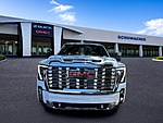 New 2026 GMC SIERRA 2500 4WD CREW CAB 159