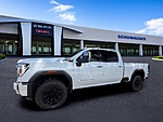 New 2026 GMC SIERRA 2500 4WD CREW CAB 159