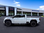 New 2026 GMC SIERRA 2500 4WD CREW CAB 159