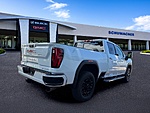 New 2026 GMC SIERRA 2500 4WD CREW CAB 159